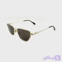 عینک آفتابی لندن لندن مدل LL1268 C04 گان متال مدل 1