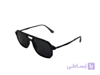 عینک آفتابی مردانه لومیر LU S163 C1