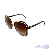 عینک آفتابی زنانه لومیر LU S121 C1
