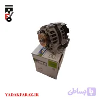 دینام ام وی ام 110 قدیم 4 سیلندر اتومات