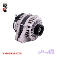 دینام ام وی ام 550 اتومات