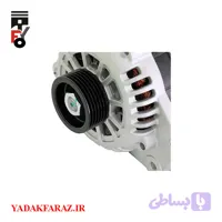 دینام ام وی ام 315 نیو هاچبک