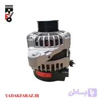 دینام ام وی ام 110s