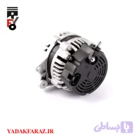 دینام ام وی ام 530