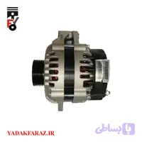 دینام ام وی ام 315 نیو صندوقدار