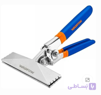انبر فلکسی کش با فک 80 م م مدل wzb8001 وادفو WADFOW