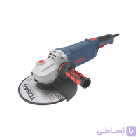 فرز سنگبری 230 میلیمتر 2600 وات مدل 3022