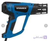 سشوار صنعتی ۲۰۰۶ویوارکس🔥