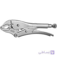 انبر قفلی سایز ۷ روینکس