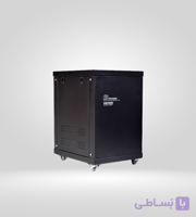 کابینت باتری فاراتل مدل SBC240-9AH(به همراه باتری داخلی)