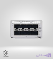 ماژول شبکه سیسکو مدل C9300X-NM-8Y | کارت توسعه 8 پورت