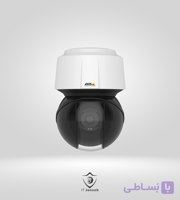 دوربین اسپید دام آکسیس مدل AXIS Q6135-LE (PTZ)
