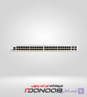 سوئیچ  سیسکو Cisco Catalyst C1300-48T-4X