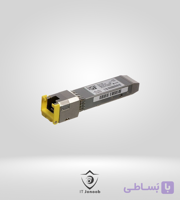 ماژول شبکه مس سیسکو Cisco GLC-TE
