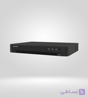 دستگاه DVR هایک‌ویژن 4 کانال مدل IDS-7204HUHI-M1X