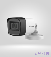 دوربین هایک‌ویژن مدل DS-2CE16D0T-ITPFS (میکروفون‌دار)