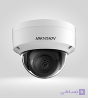 دوربین هایک ویژن (4MP) دام هایک‌ویژن مدل DS-2CD1743G0-IZ-C (لنز موتوردار)