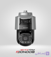 دوربین اسپید دام هایک ویژن مدل DS-2SF8C442MXG1-EL/14(F1)