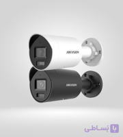 دوربین هایک‌ویژن تحت شبکه مدل (6MP) DS-2CD2067G2H-LIU