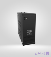 کابینت باتری 240 ولت فاراتل مدل SBC240MM (بدون باتری داخلی)