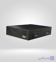 کابینت باتری 240 ولت فاراتل مدل SBC240-9P (بدون باتری داخلی)