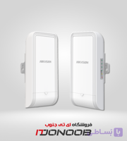 کیت بریج وایرلس هایک ویژن DS-3WF02-5AC/D