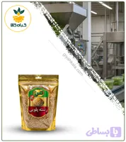 رشته پلویی ارگانیک نفس کارتنی (کد 0DHEO)