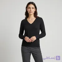 پلیور زنانه H&M classic مدل 1811