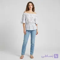 شومیز شیک زنانه dream مدل 1801