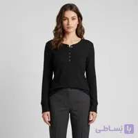 پلیور زنانه PAPAYA مدل 1810
