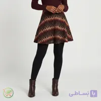 دامن ترک زنانه مانگو مدل 2052