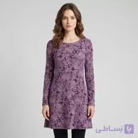 پلیور زنانه qed london مدل 1803