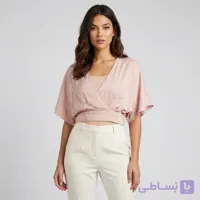 نیم تنه زنانه boohoo مدل 1338