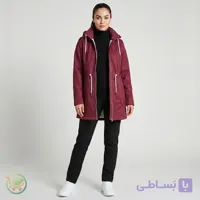 پالتو زنانه اسمارا مدل 1871