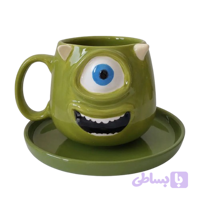 ماگ مایکل وزافسکی