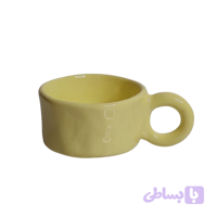 ماگ دست‌ساز