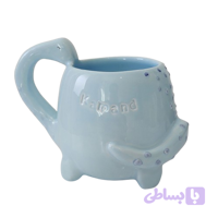 ماگ دایناسور