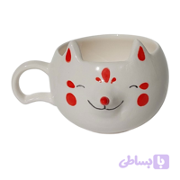 ماگ روباهی
