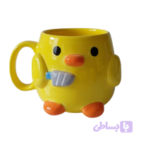 ماگ جوجه لات