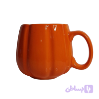 ماگ طرح کدو