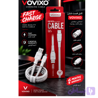کابل شارژ VOVIXO VX-1