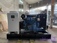 دیزل ژنراتور بادوین 72 کاوا