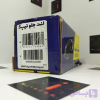 لنت جلو 206 تیپ 5 آی آر امکو اتحاد موتور