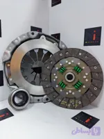 کیت کلاچ پراید جی آی اس پی gisp 509901