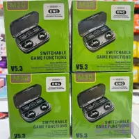 ایرپاد گیمینگ M30 کیفیت خوب نمایشگر دار 💥
