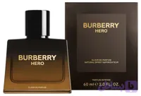 عطر ادکلن باربری هیرو الکسیر ادوپرفیوم