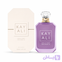 عطر ادکلن کایالی وانیلا کندی |42