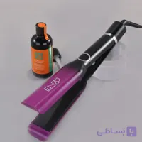 اتو مو حرفه ای انزو مدل EN-3211