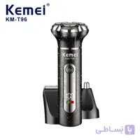 ماشین اصلاح 3 کاره کیمی مدل T-96