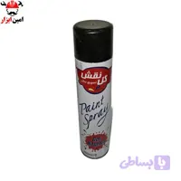 اسپری رنگ گل نقش 300Ml